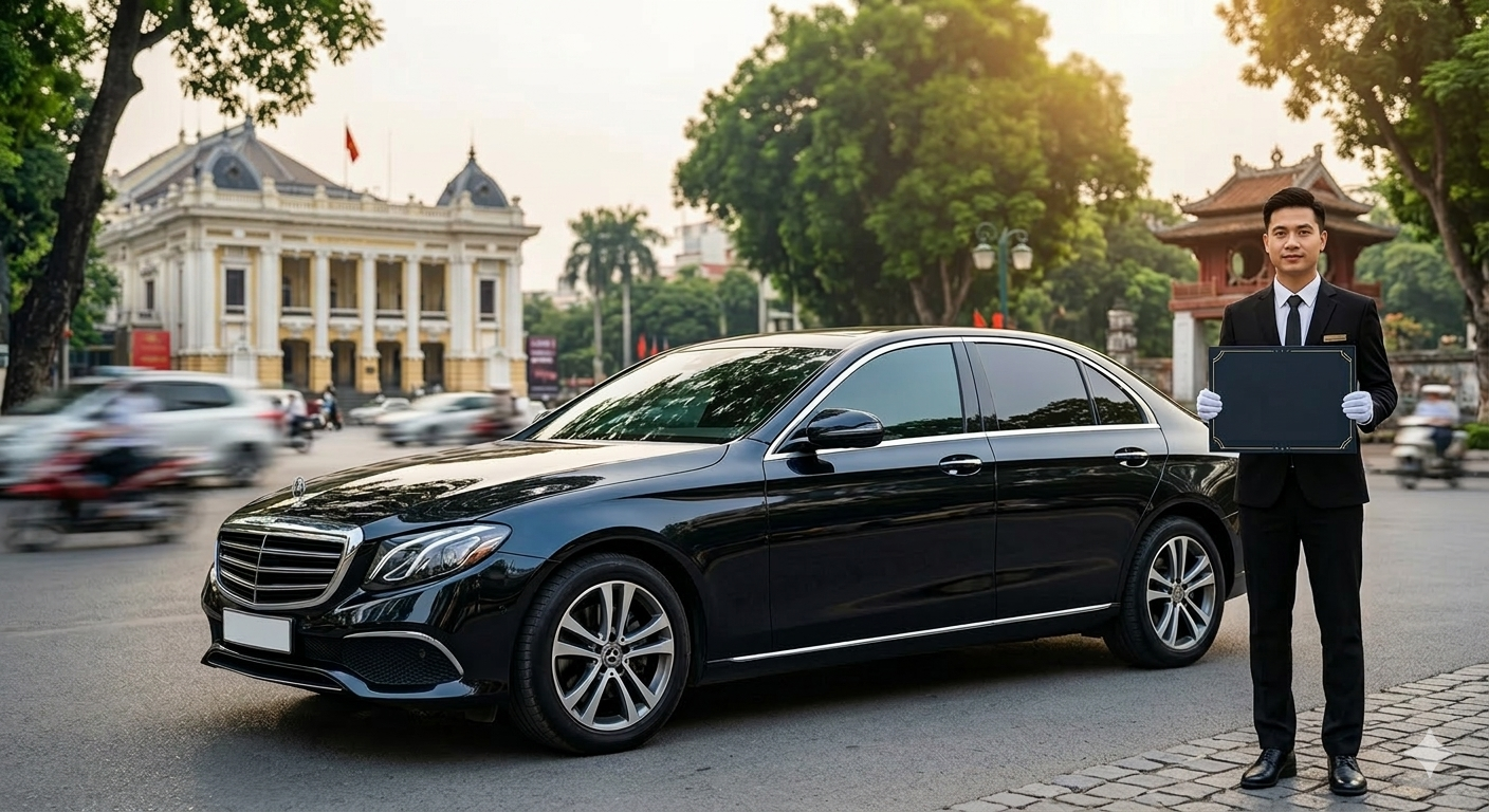 Private Transfer Vietnam – Top 5 Benefits for Safe & Easy Travel