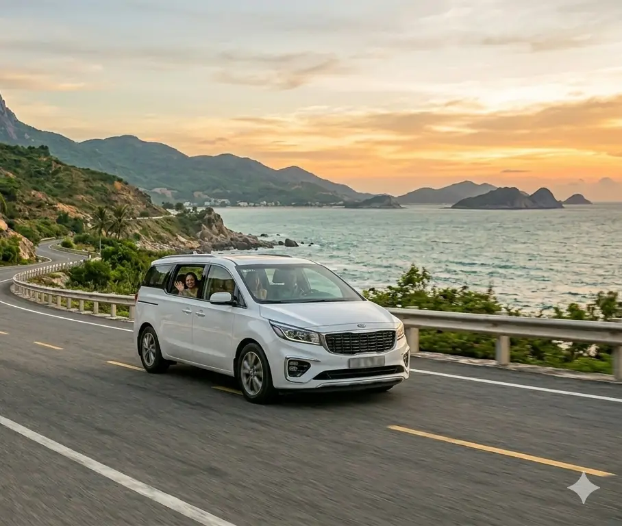 KIA SEDONA