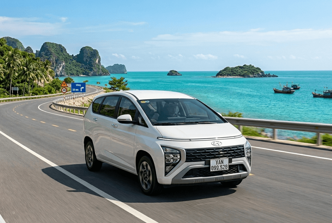 Hyundai Stargazer