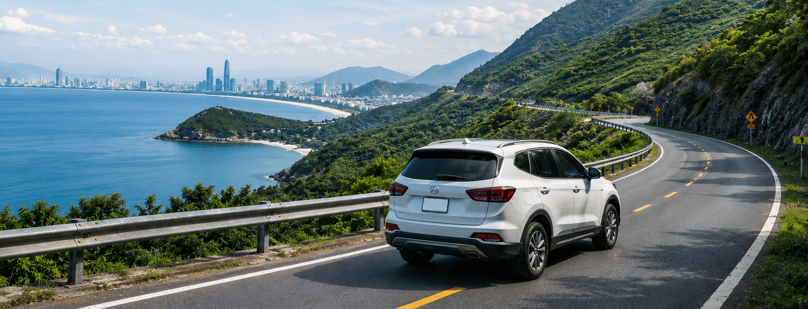 Best Self-Drive Trips from Ho Chi Minh City | Grand Tour Vietnam