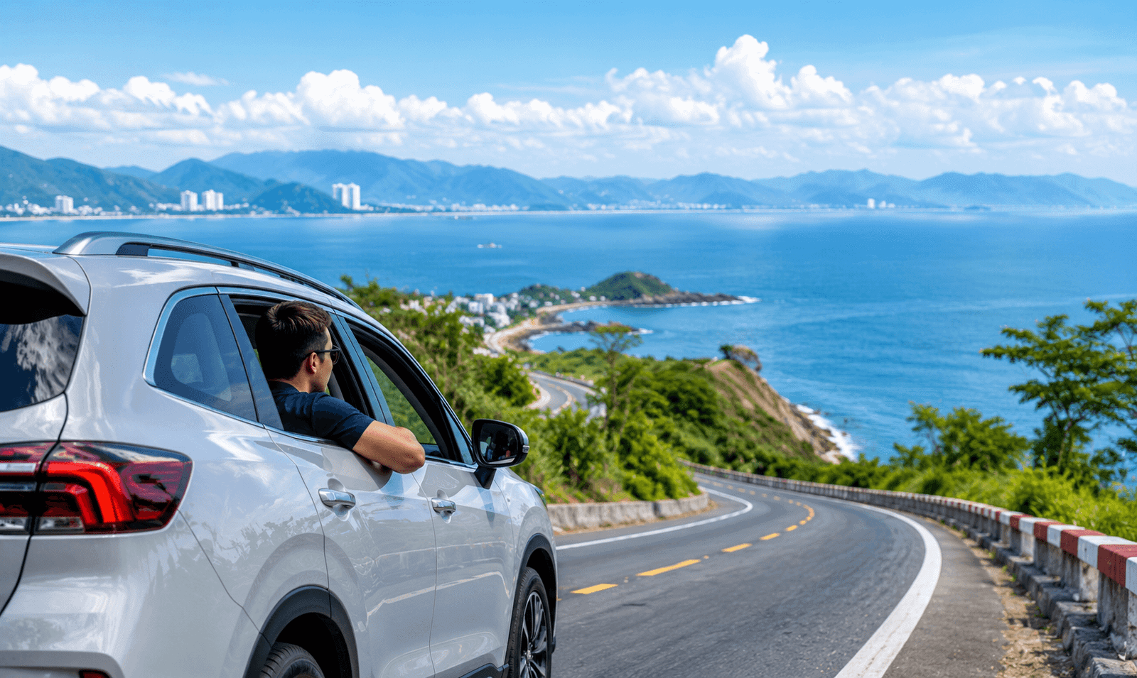 Can Foreigners Drive in Vietnam? Complete Guide for Travelers