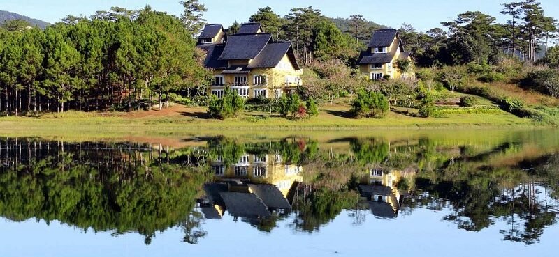 Self-Drive Car Rental from Ho Chi Minh City to Da Lat | Grand Tour Vietnam