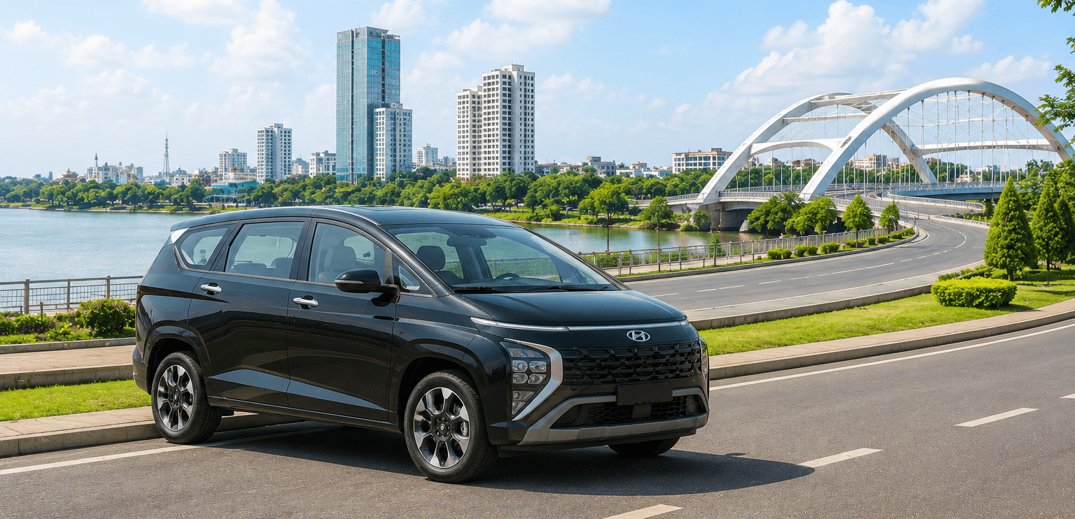 Private Transfer from Ho Chi Minh City to Dong Nai | Prices from USD 35